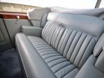Rolls-Royce Silver Cloud Drophead Coupe 1962 года